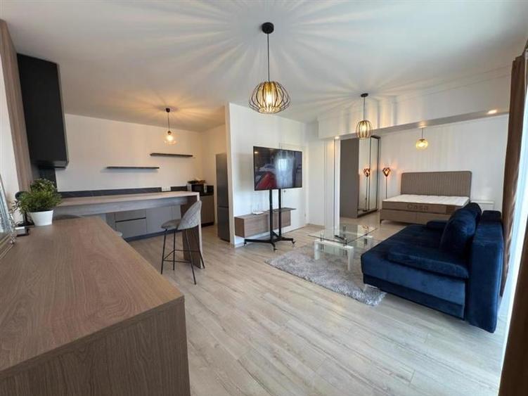 Inchiriem Apartament Tip Studio, Modern, Avantgarden 3 - 7