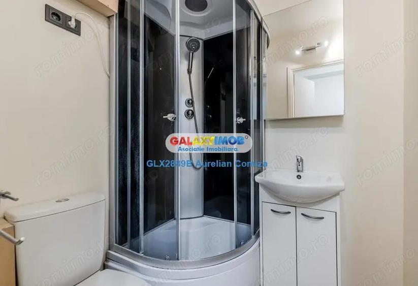 Inchiriere garsoniera in Corbeanca sp 40mp etaj 1 - 3