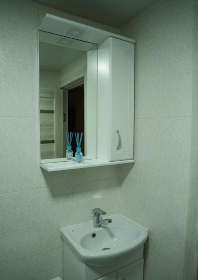 Garsoniera zona Craiter - 1