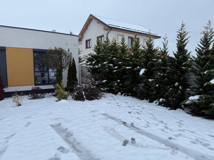 Duplex Giarmata Vii mobilat si utilat - 1