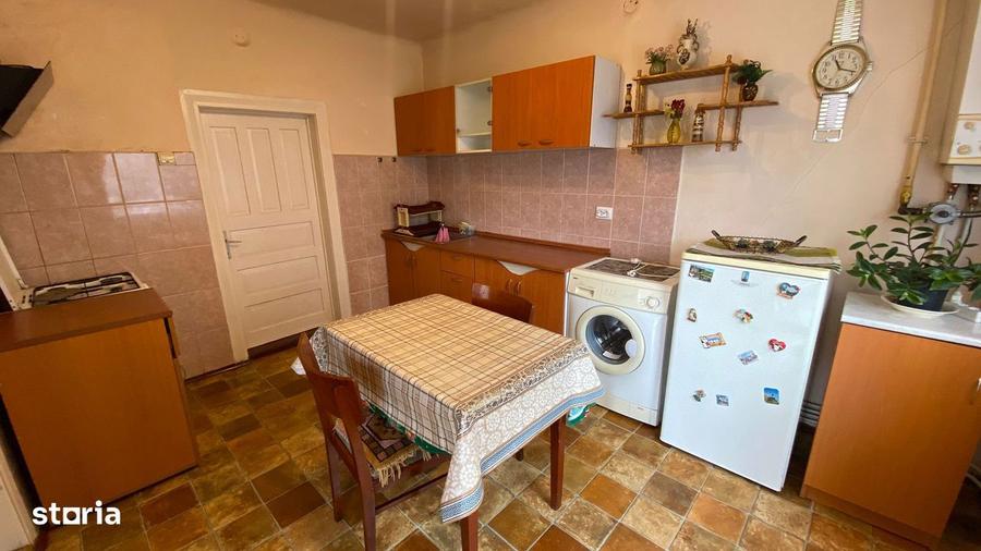 Casa individuala de inchiriat in Someseni , zona Plevnei - 4