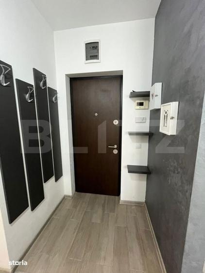 Apartament 3 camere, 78 mp, zona Colors Residence - 11