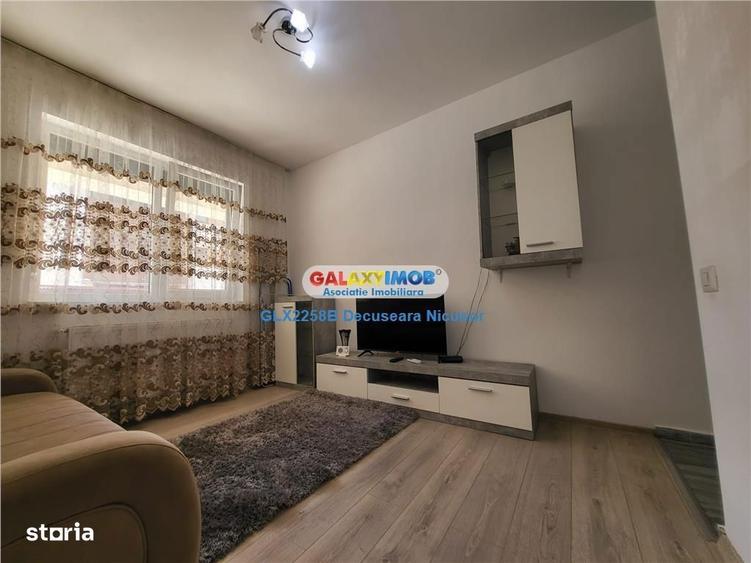 Garsoniera Militari Residence Mobilata,Utilata 51.500 Euro - 4