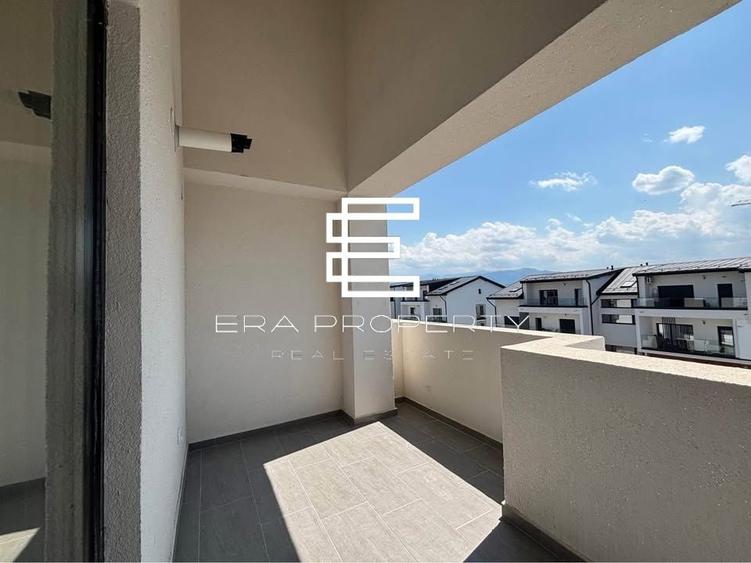 Apartament 2 camere | intabulat |Șelimbăr – Doamna Stanca | 54 mp | - 1