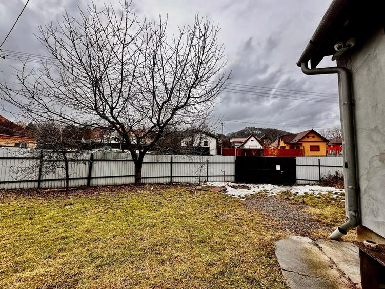 Casa de vanzare la pret de apartament - 13