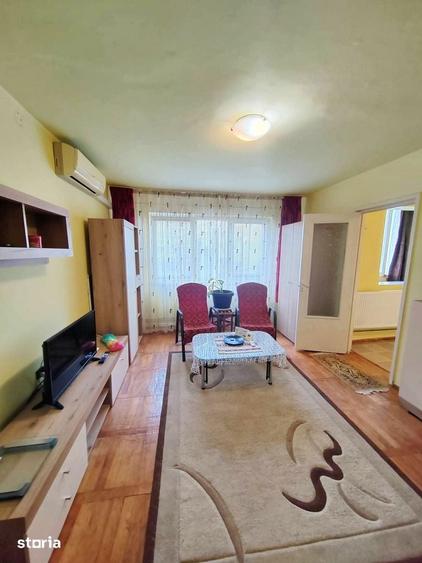 Inchiriez apartament cu 2 camere cu centrala langa Iulius Mall - 10