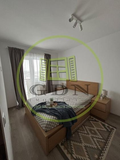 Apartament 2 camere 47mp utili cu loc de parcare, spre vanzare in Magnolia - 6