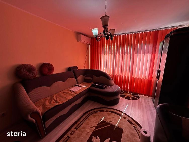 Apartament 2 camere et. 2/4 Cartier Nord - 14