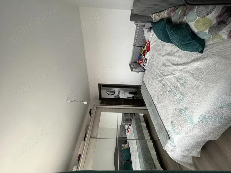 Apartament spa?ios de 115 mp cu mansarda, balcon panoramic ?i loc de parcare Ipote?ti, Suceava - 8