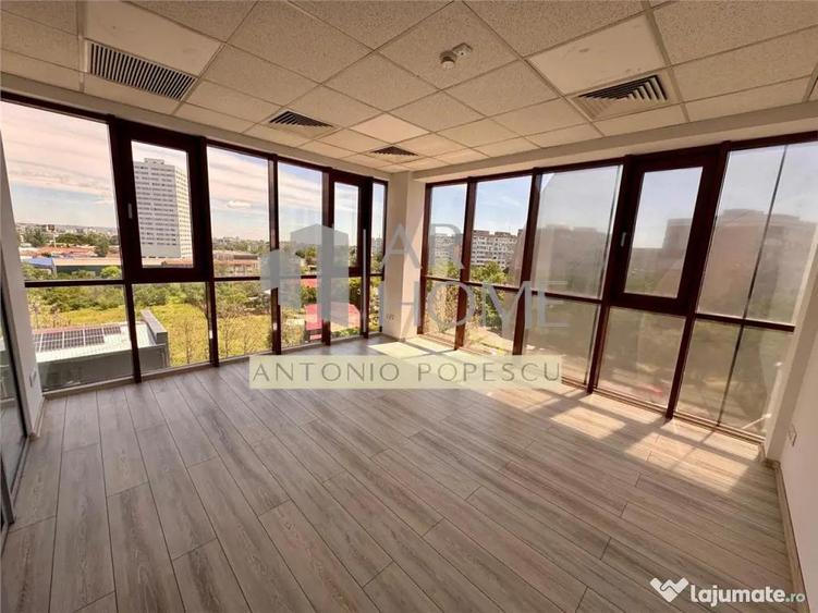 Spatiu comercial P 5, 20 locuri de parcare, Ploiesti, zona C - 2