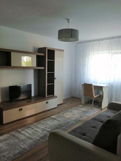 Inchiriere ap decomandat 3 camere Nicolina 2 - 3