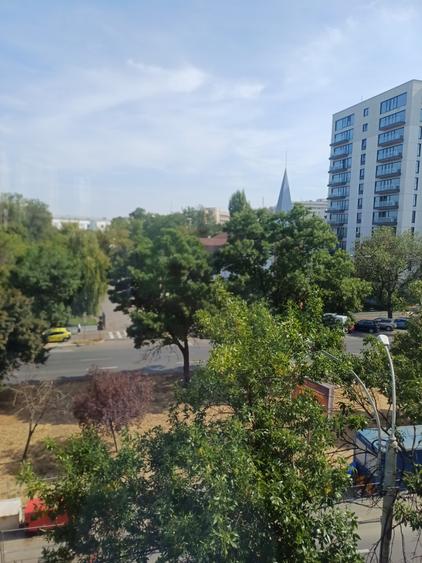 Panduri -Garsoniera 45 mp -Bloc mixt - 6