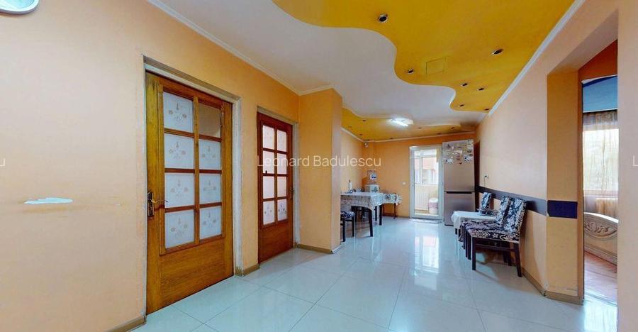Apartament 4 camere Zona Teiul Doamnei Apartament 4 camere Zona Teiul Doamnei