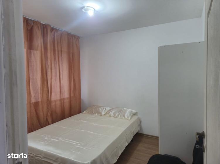 Studio 35 mp, acces separat, centrala proprie, curte | 300/-20% anual - 1