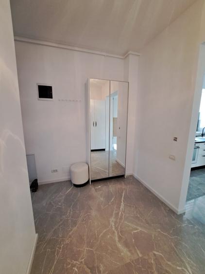 APARTAMENT 2 CAMERE BLOC FINALIZAT ANUL CURENT - MOBILAT - UTILAT - 24