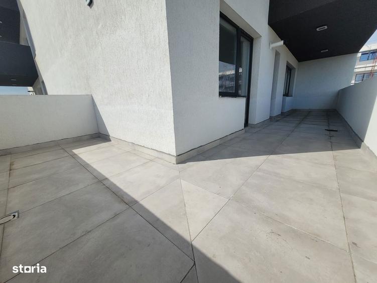 Sector 4-Grand Arena-Ap. 2 camere cu terasa-Finalizat-TVA 21% INCLUS - 5