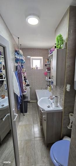 Apartament 2 camere, etaj 3, utilat complet - 7