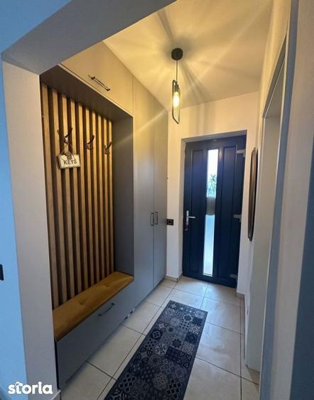 Casa tip duplex | Zona Rasnov | Primaverii | Priveliste Munte - 1