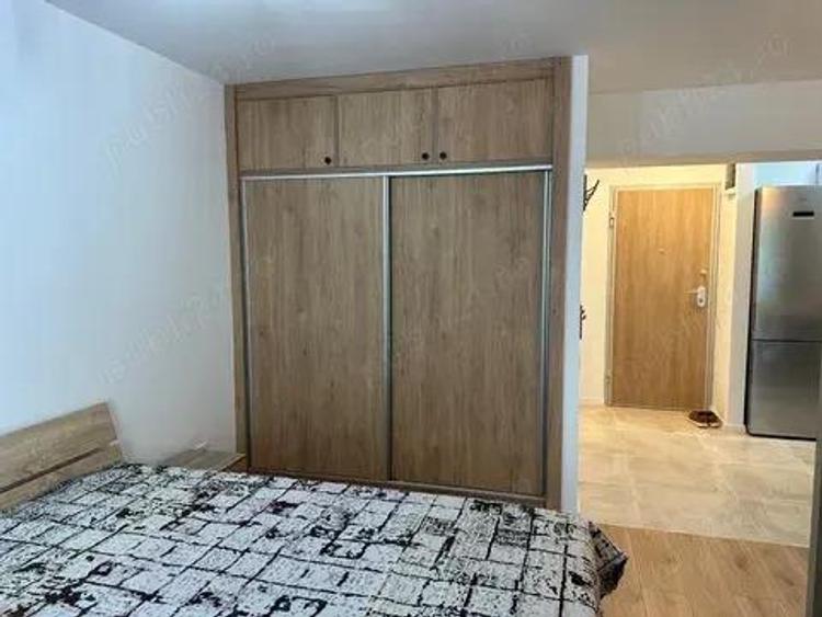 Luxury Studio | CENTRALA PROPRIE Metrou Obor Bloc 2023 - 3