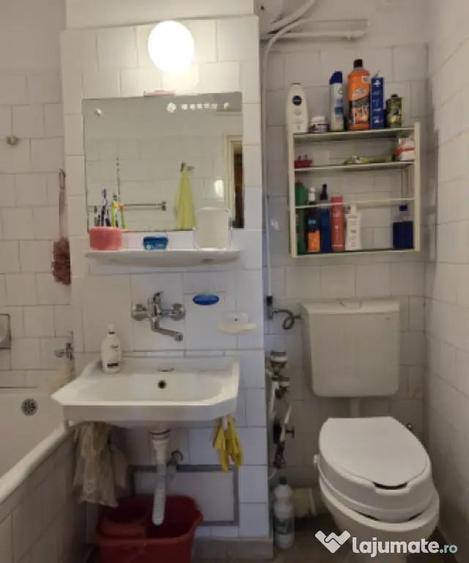 Apartament 4 camere, 83 mp, zona Vest - 5