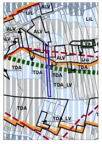 De vanzare Teren intravilan si extravilan, 2349 mp, in Oradea - 3