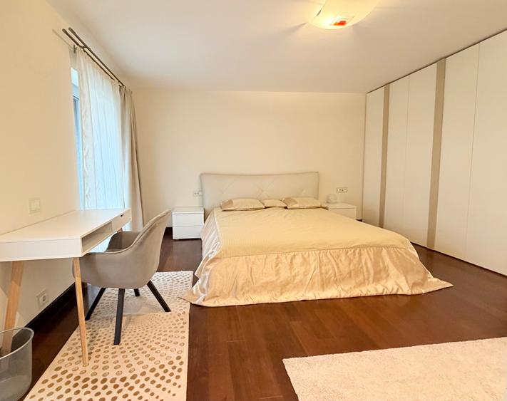 Apartament Premium 3 Camere || Arcul de Triumf || Terase Mari & Parcare - 4