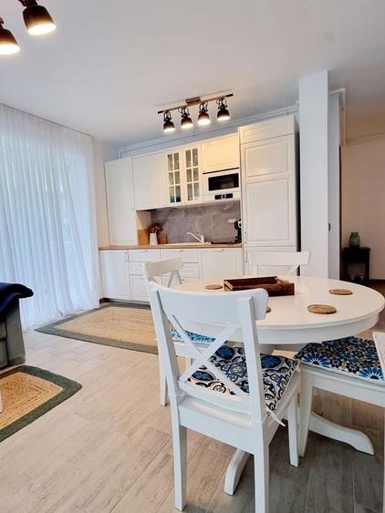 Apartament 3 camere Alezzi Beach Resort - 8