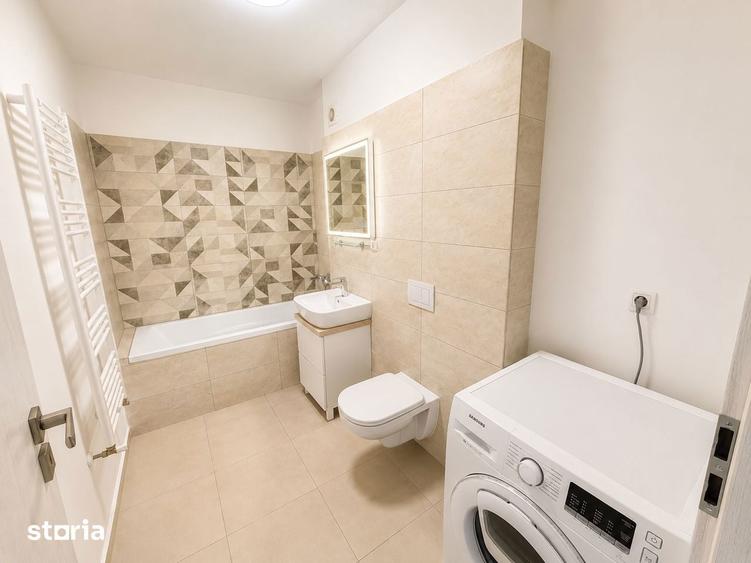 Apartament 2 camere Maurer / balcon / parcare - 3