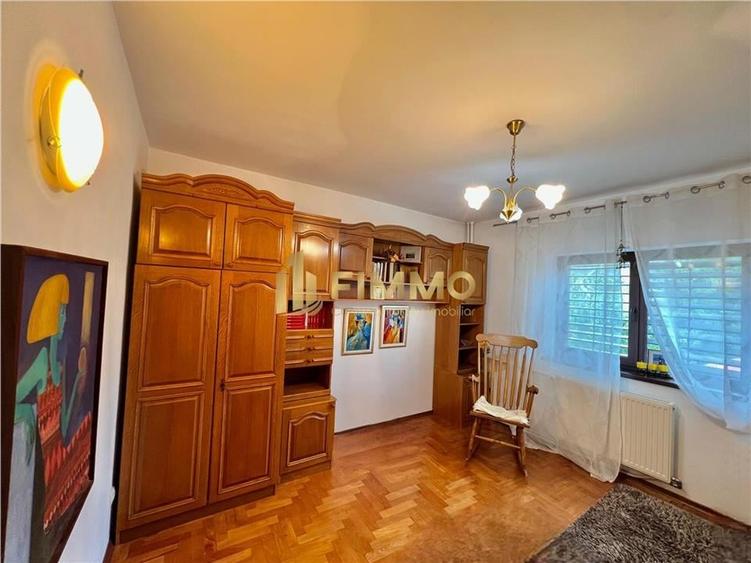 Casa Individuala | Zona Centrala | 500 mp | ID:1206 - 14