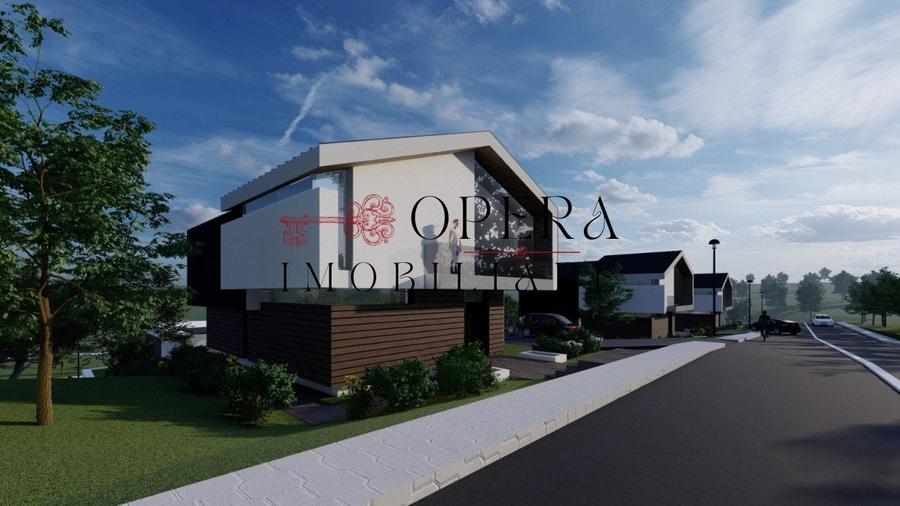 Vila 4 camere de vanzare  zona Pacurari - Gradina Botanica - 3