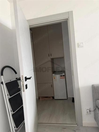 Comision 0! Studio modern-Vedere panoramica la lac-Lacul Plumbuita - 9