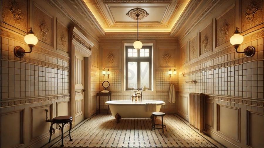 REV2004406 Vila Interbelica Ultracentrala - 5