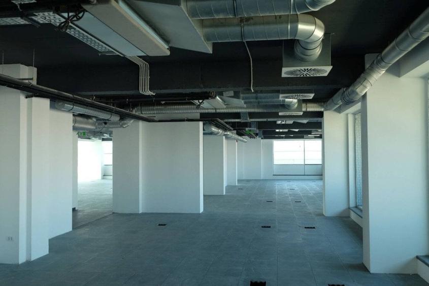 Spatii de birouri de inchiriat in NOC, Iasi - COMISION 0% - 5