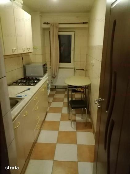 Vanzare garsoniera | Piata Alba Iulia - Traian Popovici | 40 mp | - 6