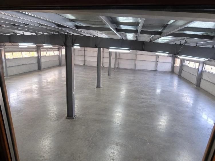 Spațiu comercial, de 1,150 mp, în Central