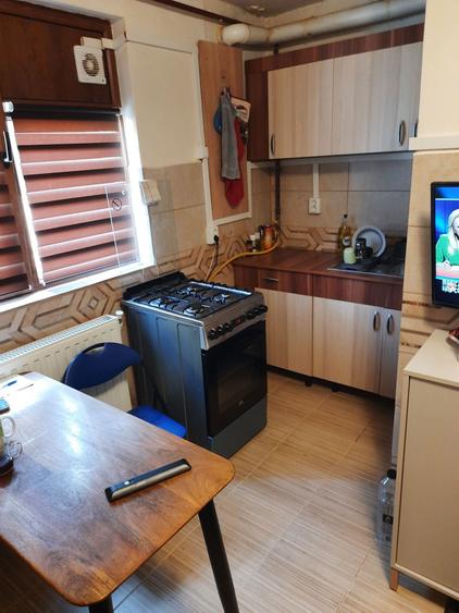 Vand apartament 3 camere - 2
