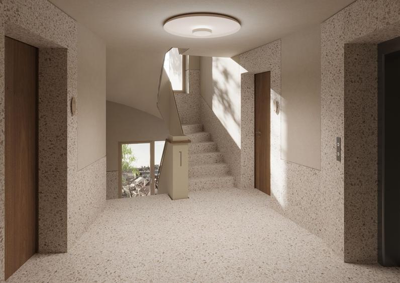 4 camere /Central/Direct Dezvoltator/Comision 0/Bloc  Boutique - 3