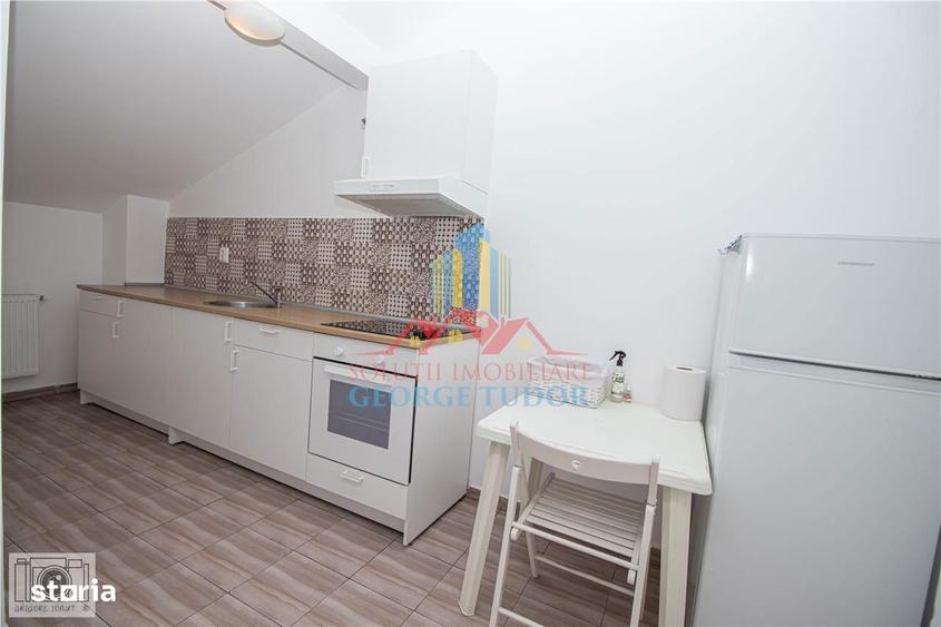 Inchiriere garsoniera 32 mp, Str. Tineretului 21K, Chiajna - 10