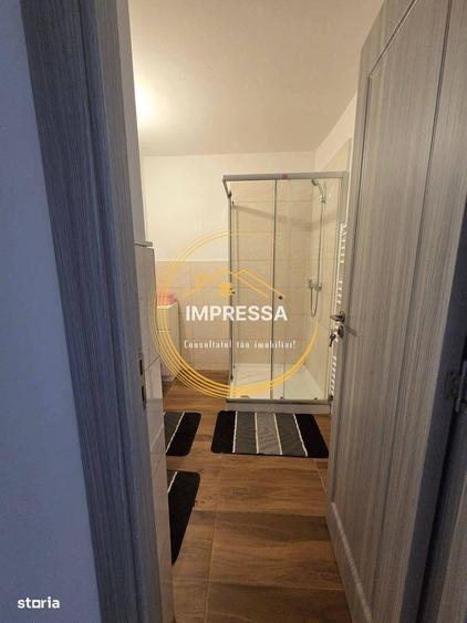 Se inchiriaza apartament 2 camere 290euro etaj 3 - 2