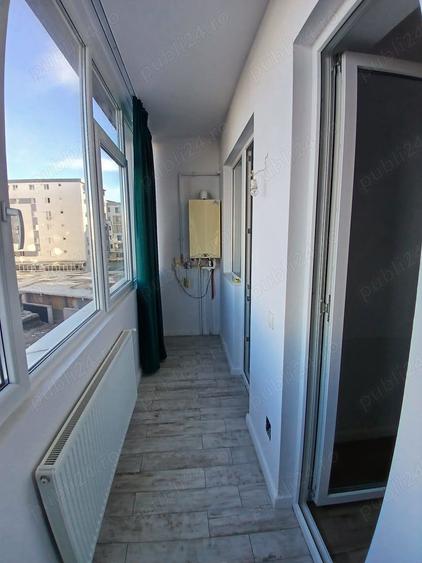 Inchiriere apartament 3 camere. - 8