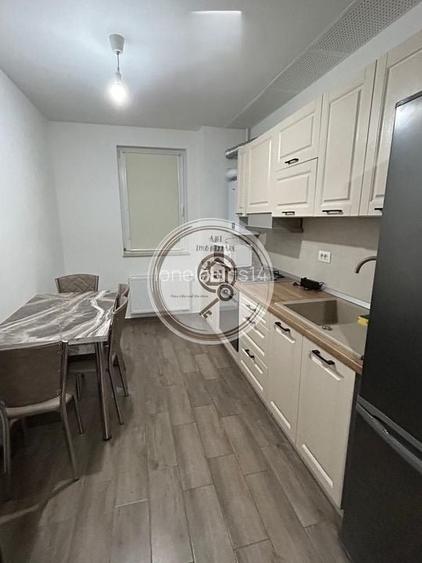 Apartament de închiriat spațios și mobilat - UrbanPlaza, Brașov