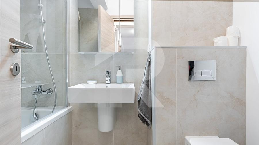 Apartament superb + Parcare subterana inclusa - 9