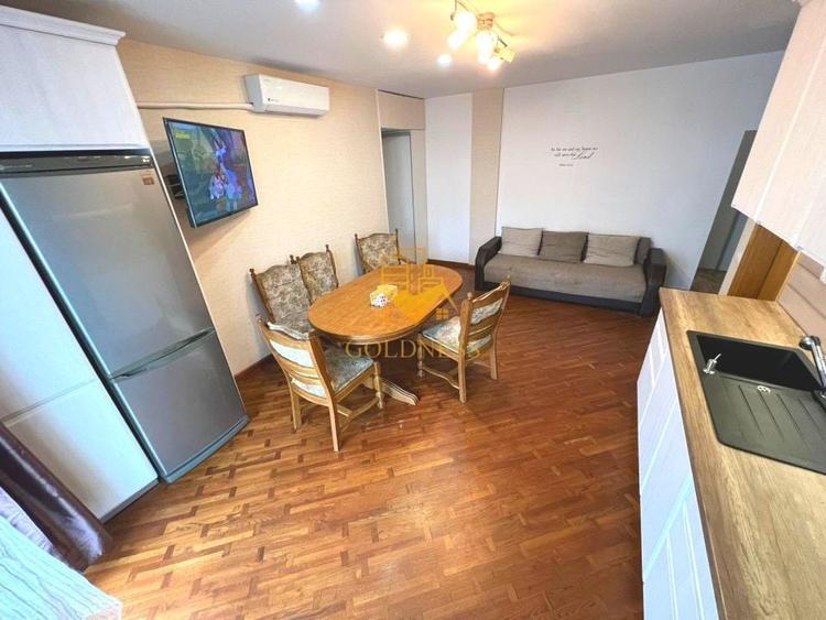 3 camere, modern, parcare, cartierul Marasti - 2