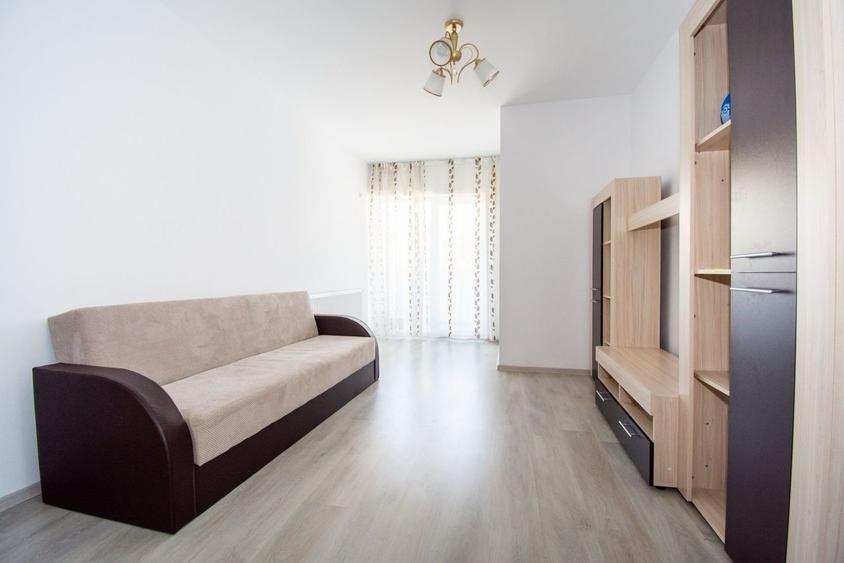 Închiriere apartament 2 camere Trapezului | Mobilat & Utilat | Parcare inclusă - 3