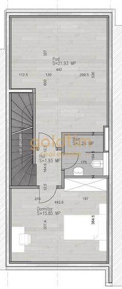 SCOALA AMERICANA/2 LOCURI DE PARCARE/VILA SUPERBA/PIPERA - 49