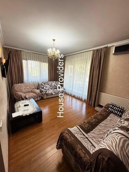 Vanzari Apartamente 4  Camere  Duplex Bucurestii Noi Damaroaia - 1