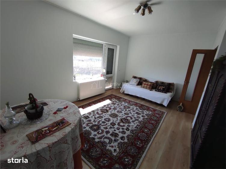 Vila 7 camere 230 mp - Clinceni Str. Monumentul Eroilor - 10