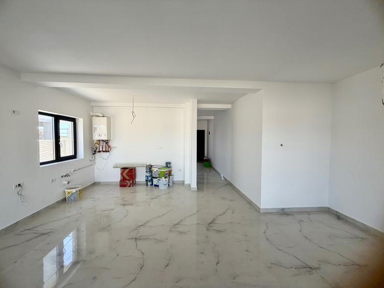 Duplex Modern-Disponibil imediat-4 camere - 3