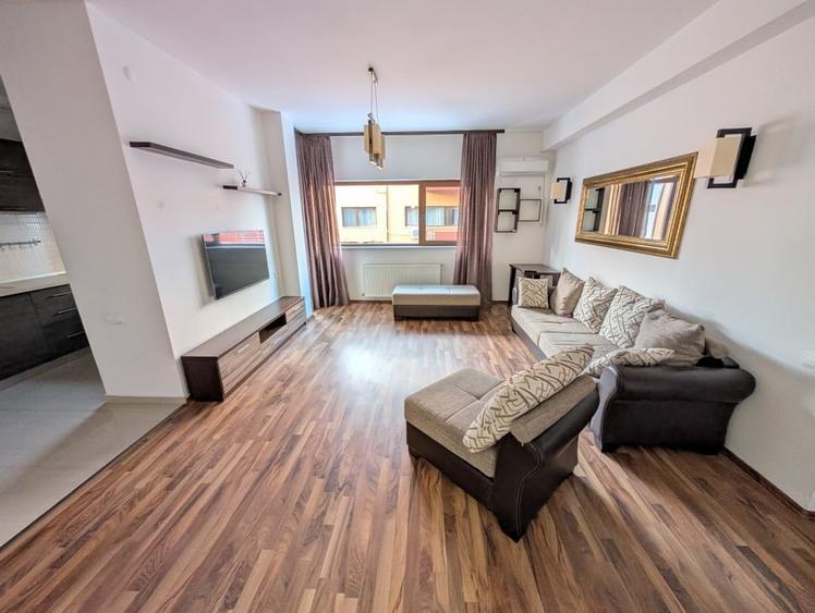 Apartament 3 camere 74mp | 0 comision | Otopeni | Mobilat utilat - 2