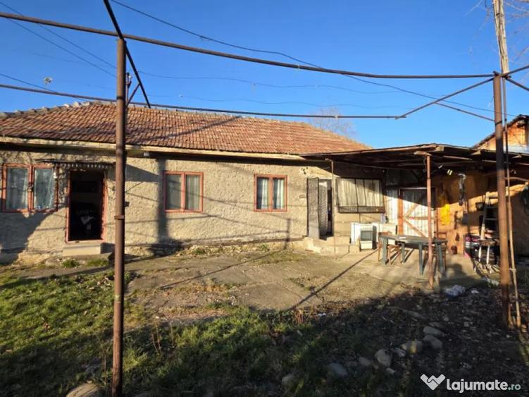 Casa cu teren 491 mp in Valenii de Munte - 6